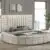 King Bed