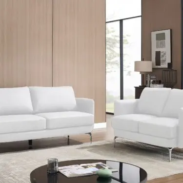 Jeremy Sofa Set