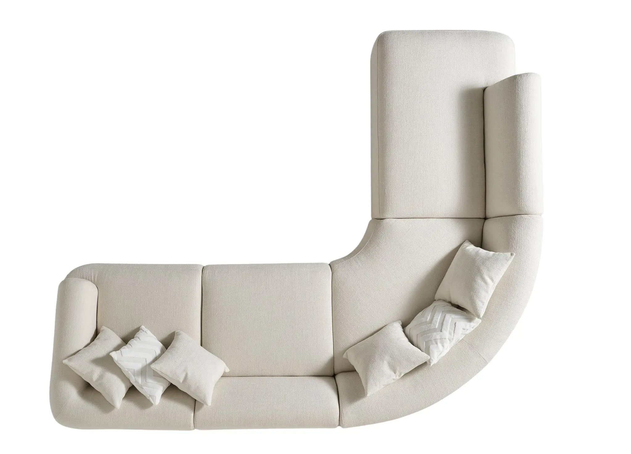 Larissa Sectional - Image 3