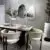 5PC Dining Set