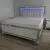 King Bed, 1 Night Stand, Mirror and Dresser