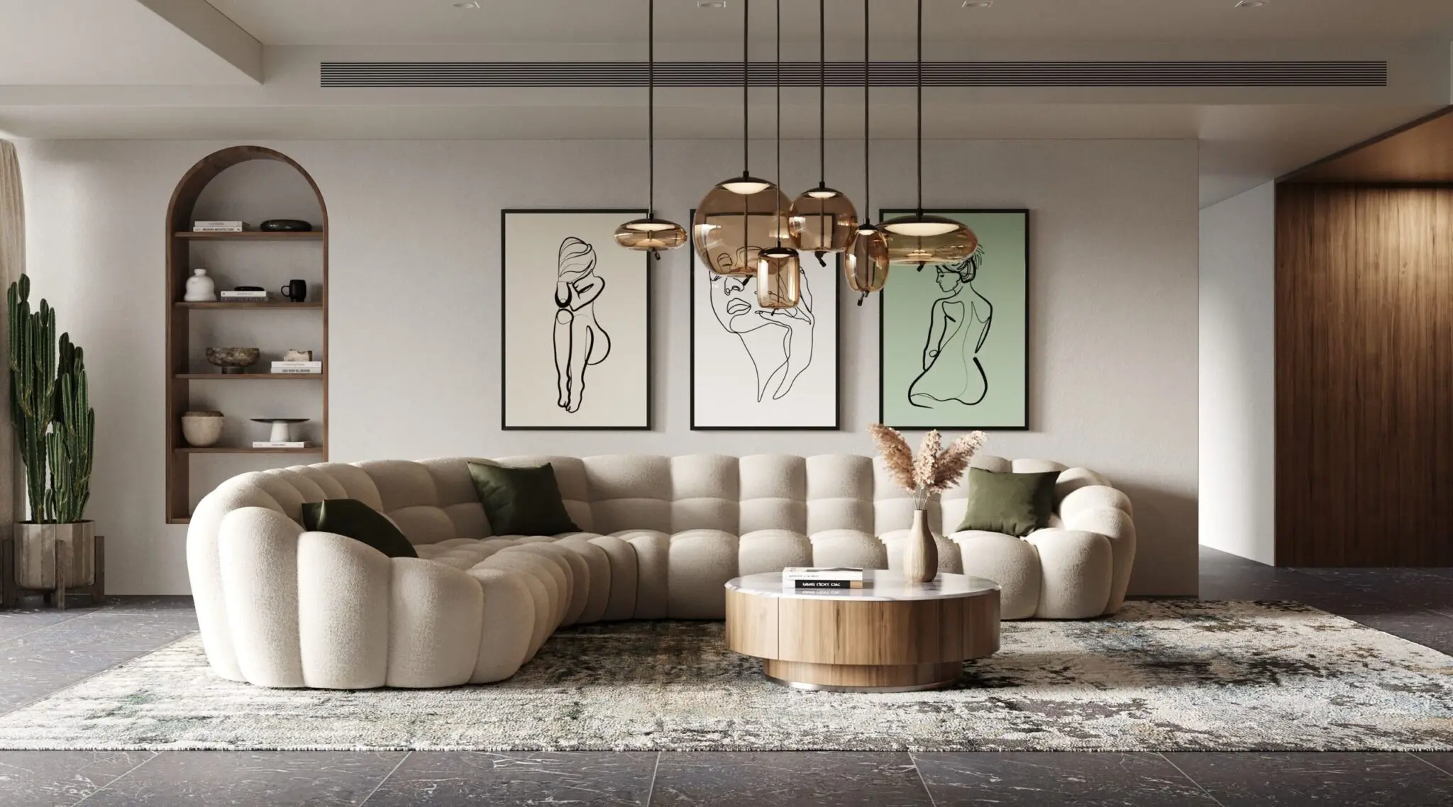 Perez Luxury Furniture