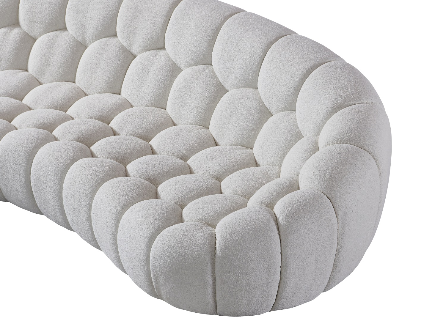 Nest Curve Sofa Set - Image 7