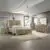 King Bed, 1 Night Stand, Mirror and Dresser