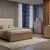 King Bed, 1 Night Stand, Mirror and Dresser