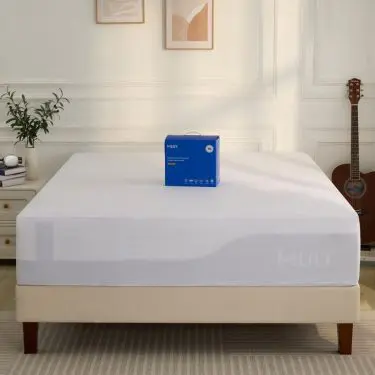 Fully Encased 360° Mattress Protector