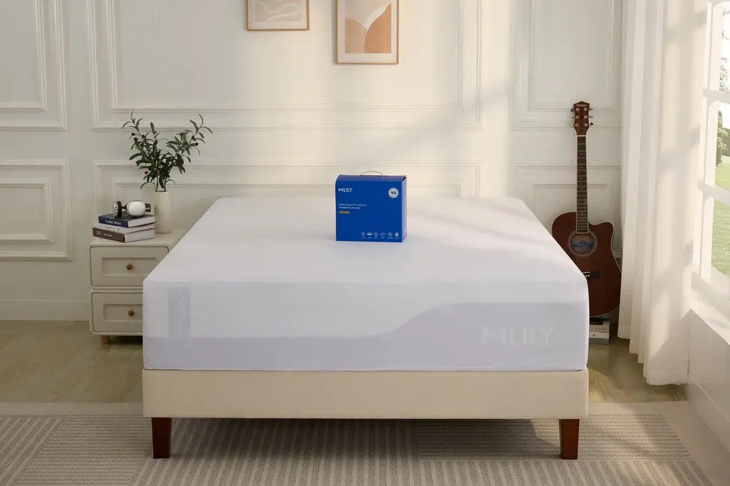 Fully Encased 360° Mattress Protector
