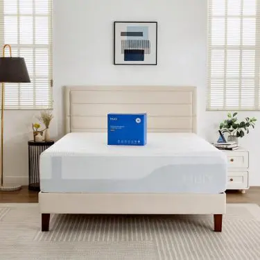 5-Sided Super Cooling Mattress Protector