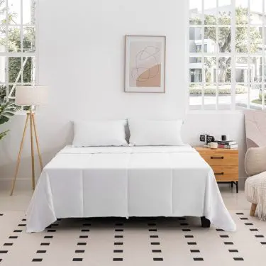 Super Cooling Duvet