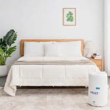 Eco Soft Duvet