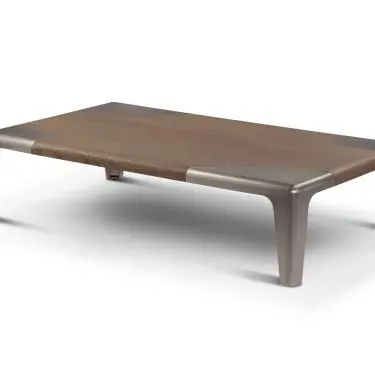 Elena Rectangle Coffee Table