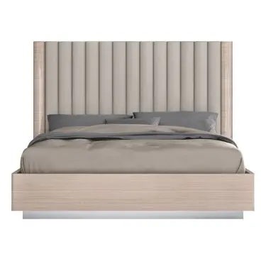 Waves Bed Queen
