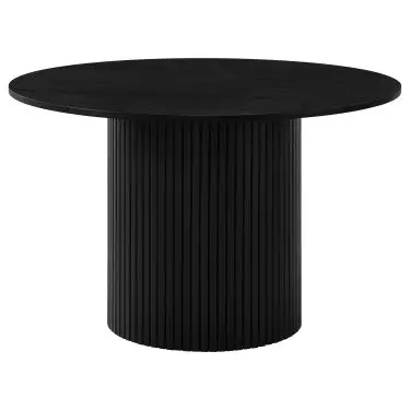 Hamlyn 47-inch Round Wood Dining Table