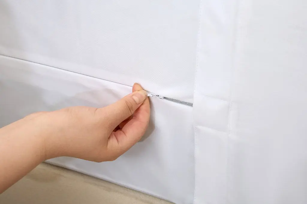 Fully Encased 360° Mattress Protector - Image 2