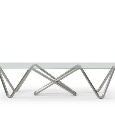Anaconda Dining Table