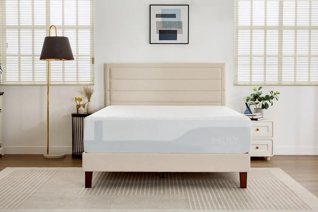 5-Sided Super Cooling Mattress Protector - Image 2