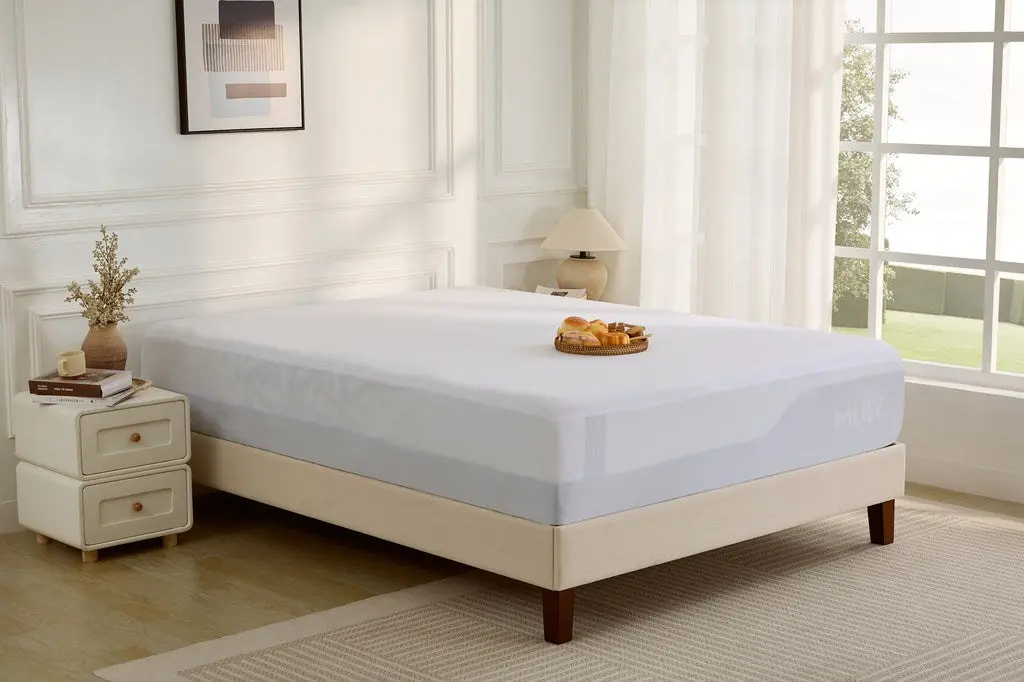 5-Sided Rayon Bamboo Mattress Protector - Image 2