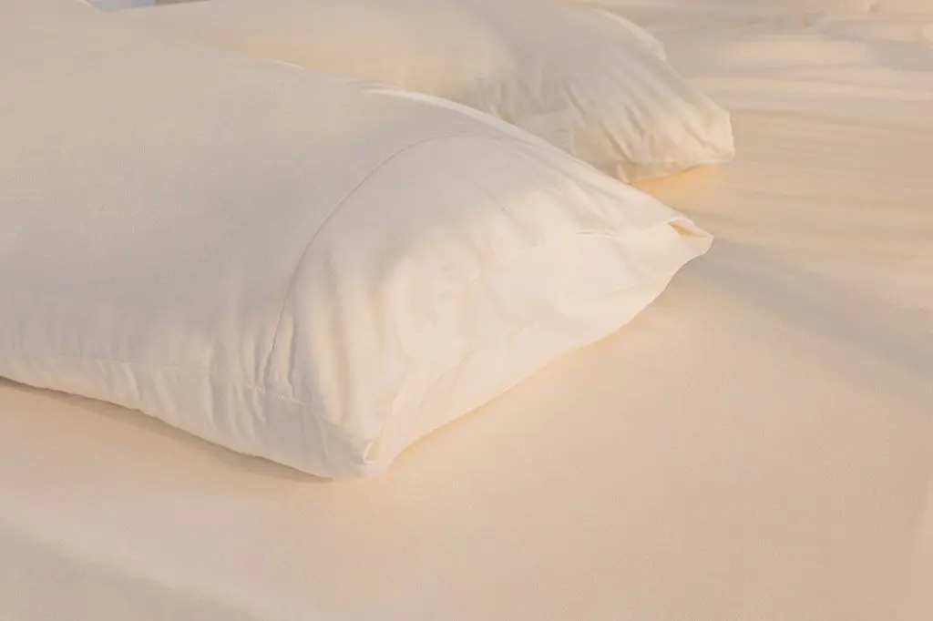 Soft Washed Sheet Set - Image 2