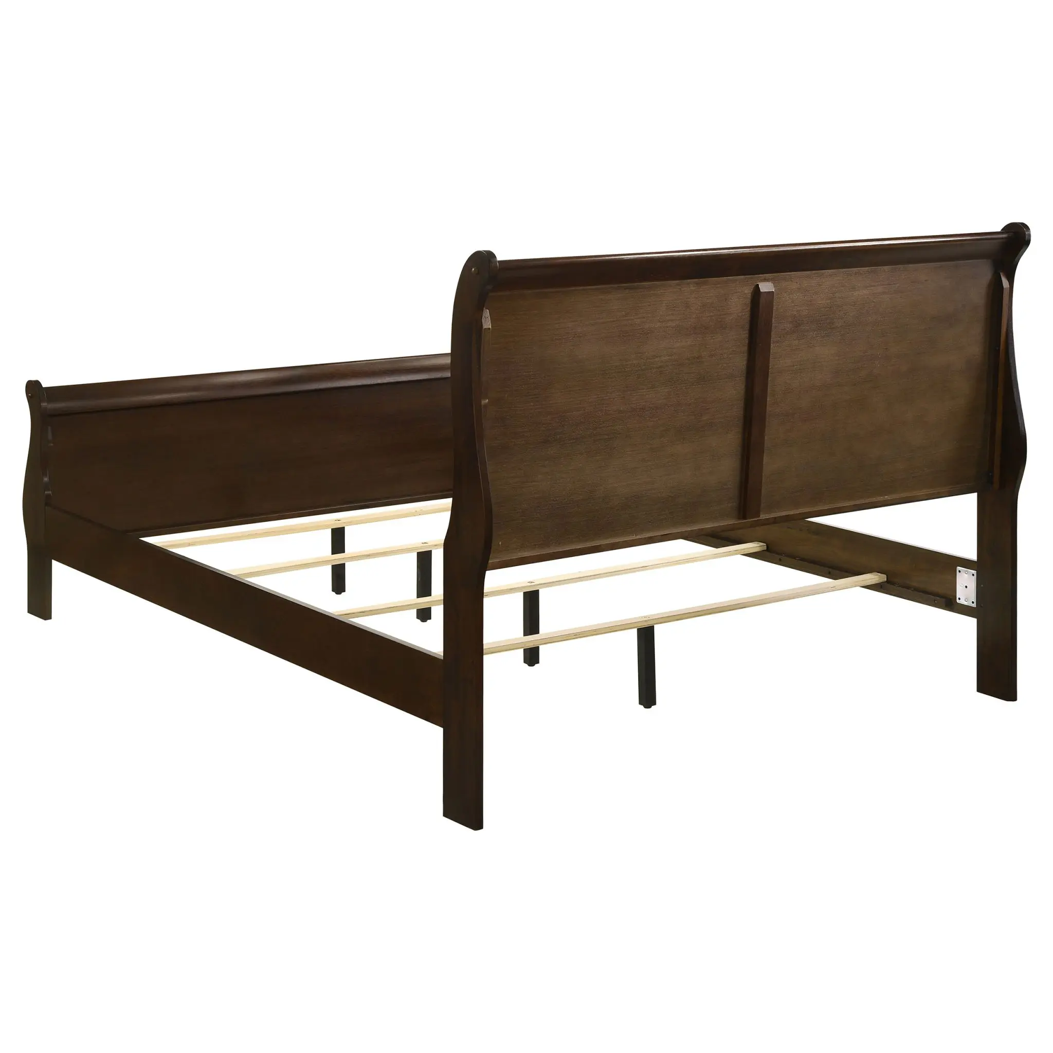 Louis Philippe Bed - Image 4