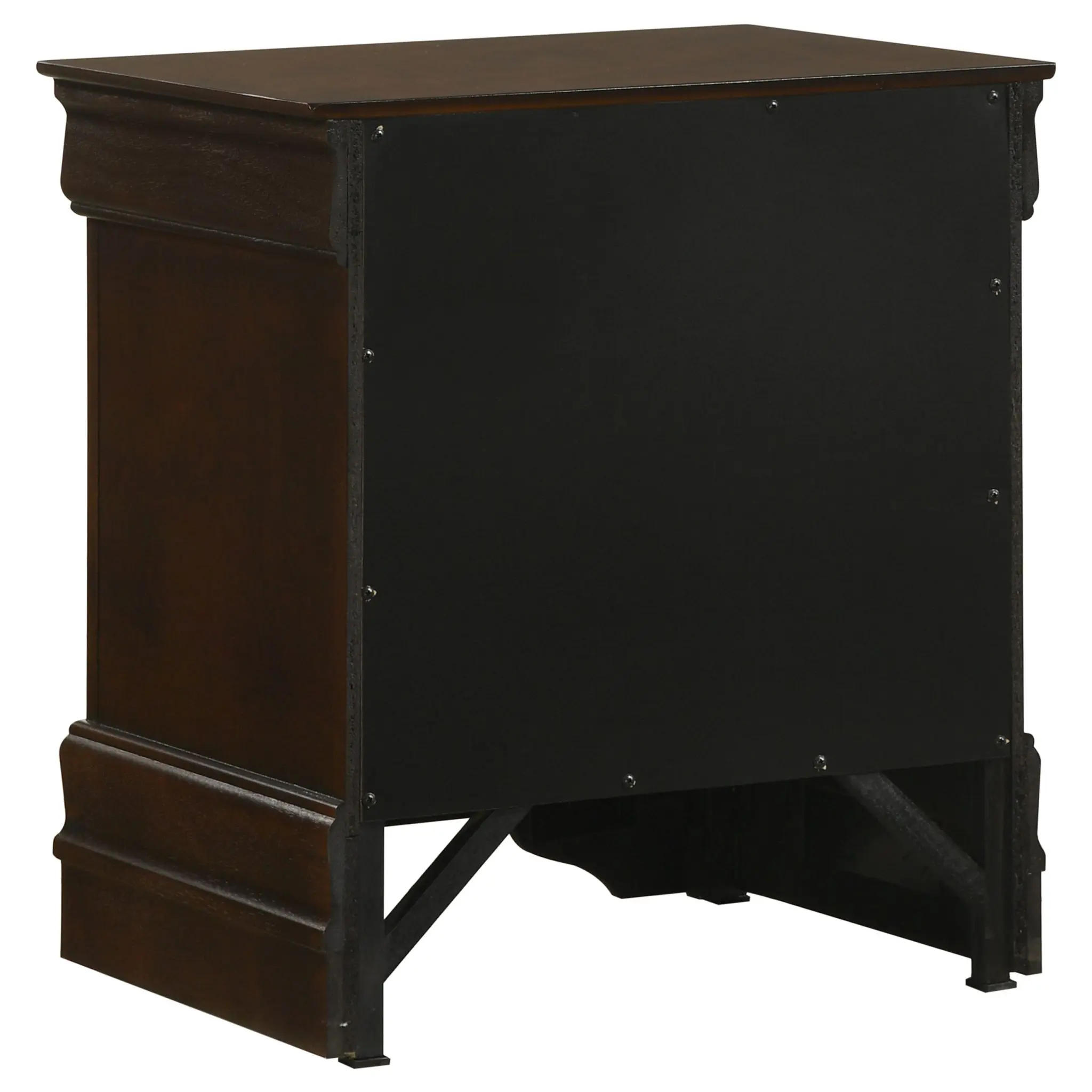 Louis Philippe Bed - Image 7