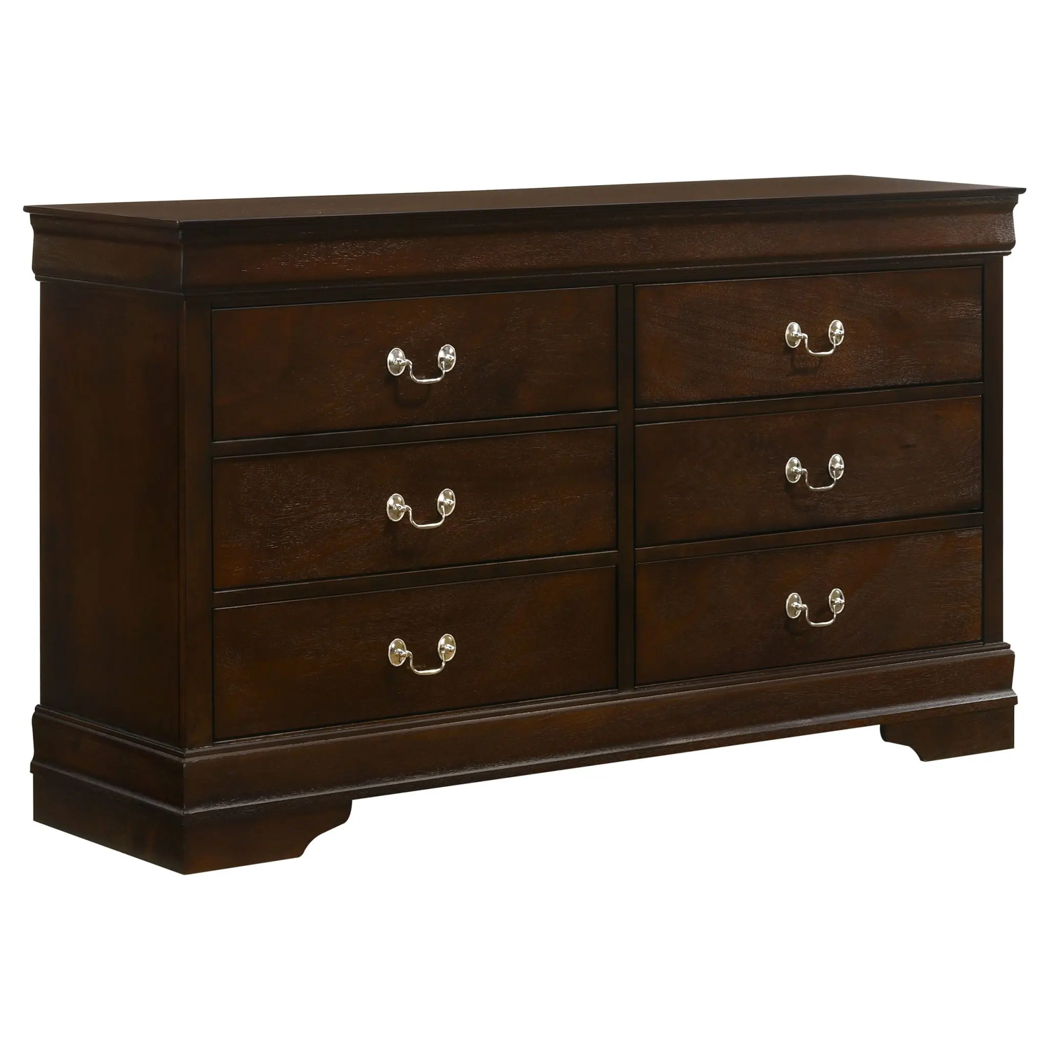 Louis Philippe Bed - Image 8