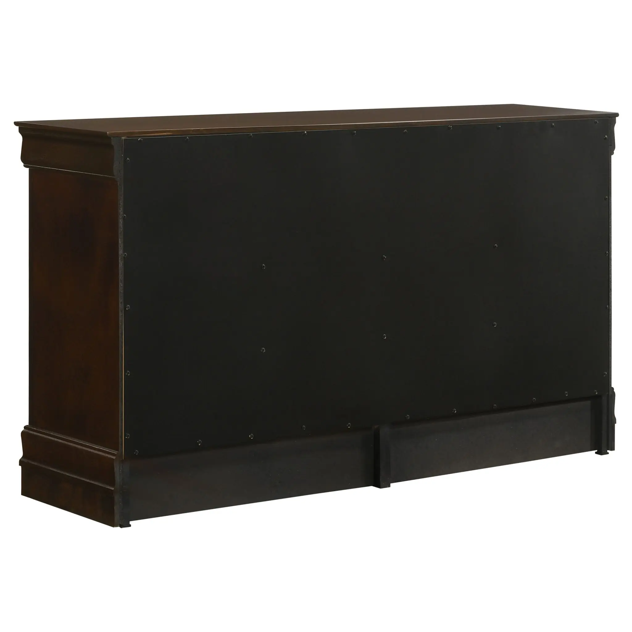 Louis Philippe Bed - Image 10