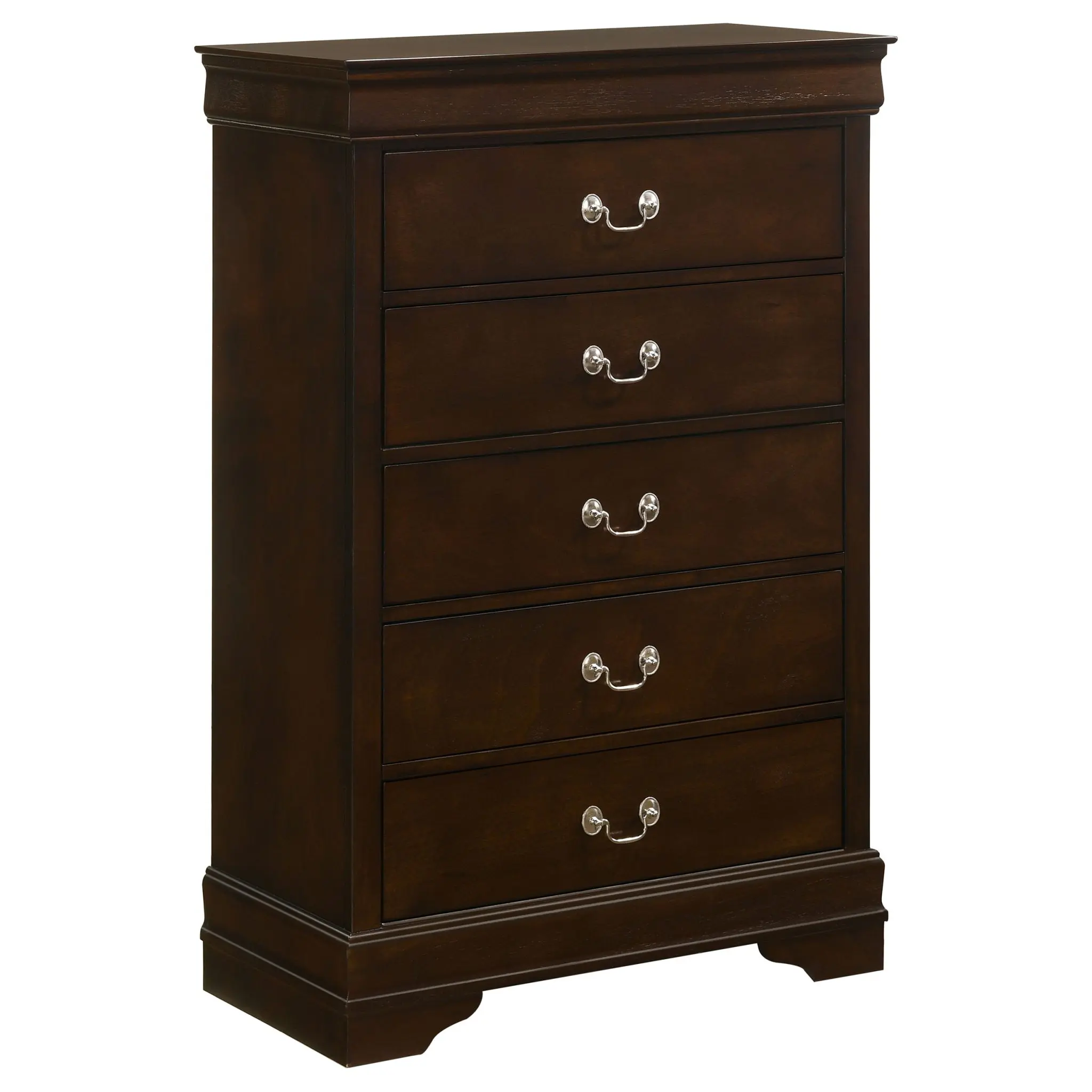 Louis Philippe Bed - Image 13