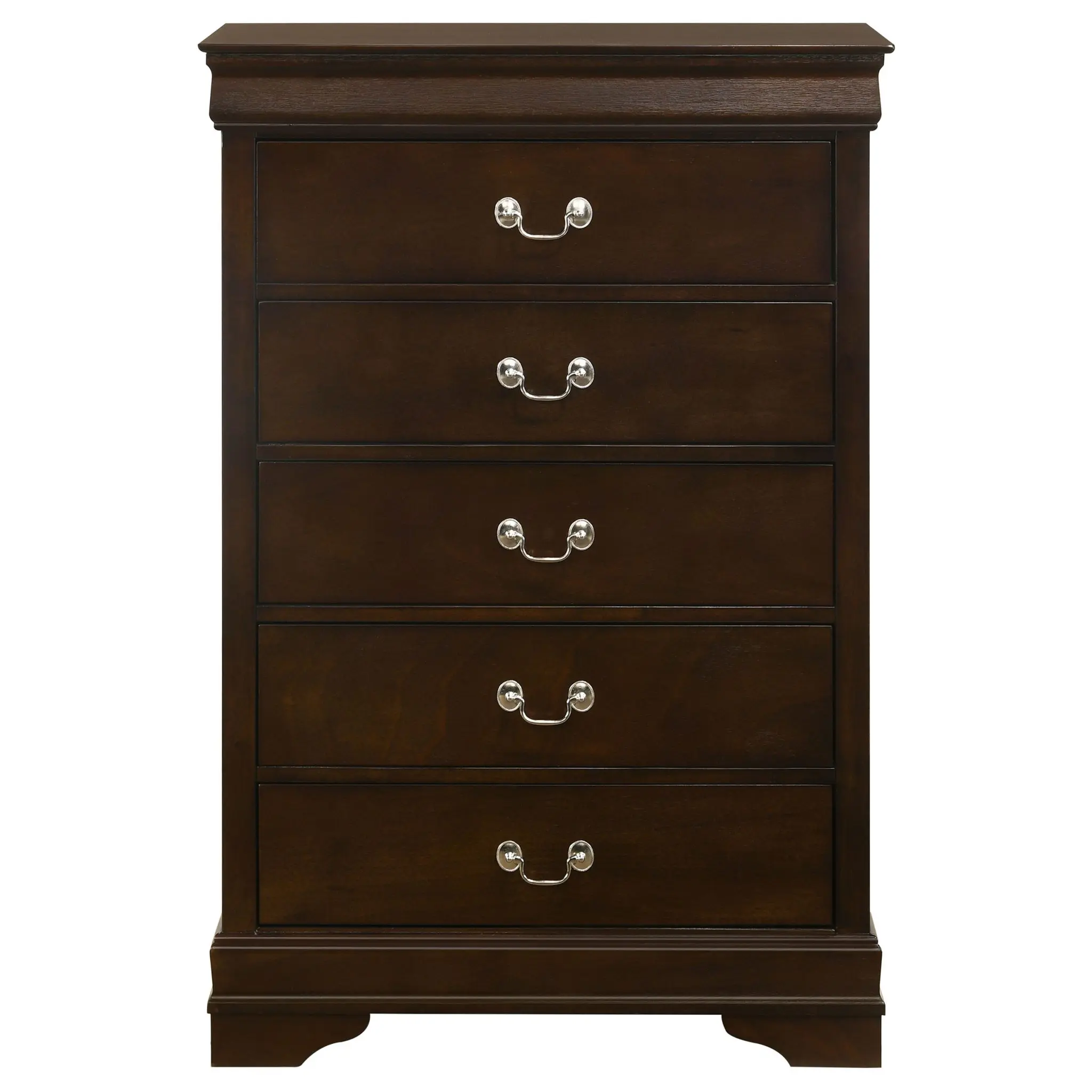 Louis Philippe Bed - Image 14