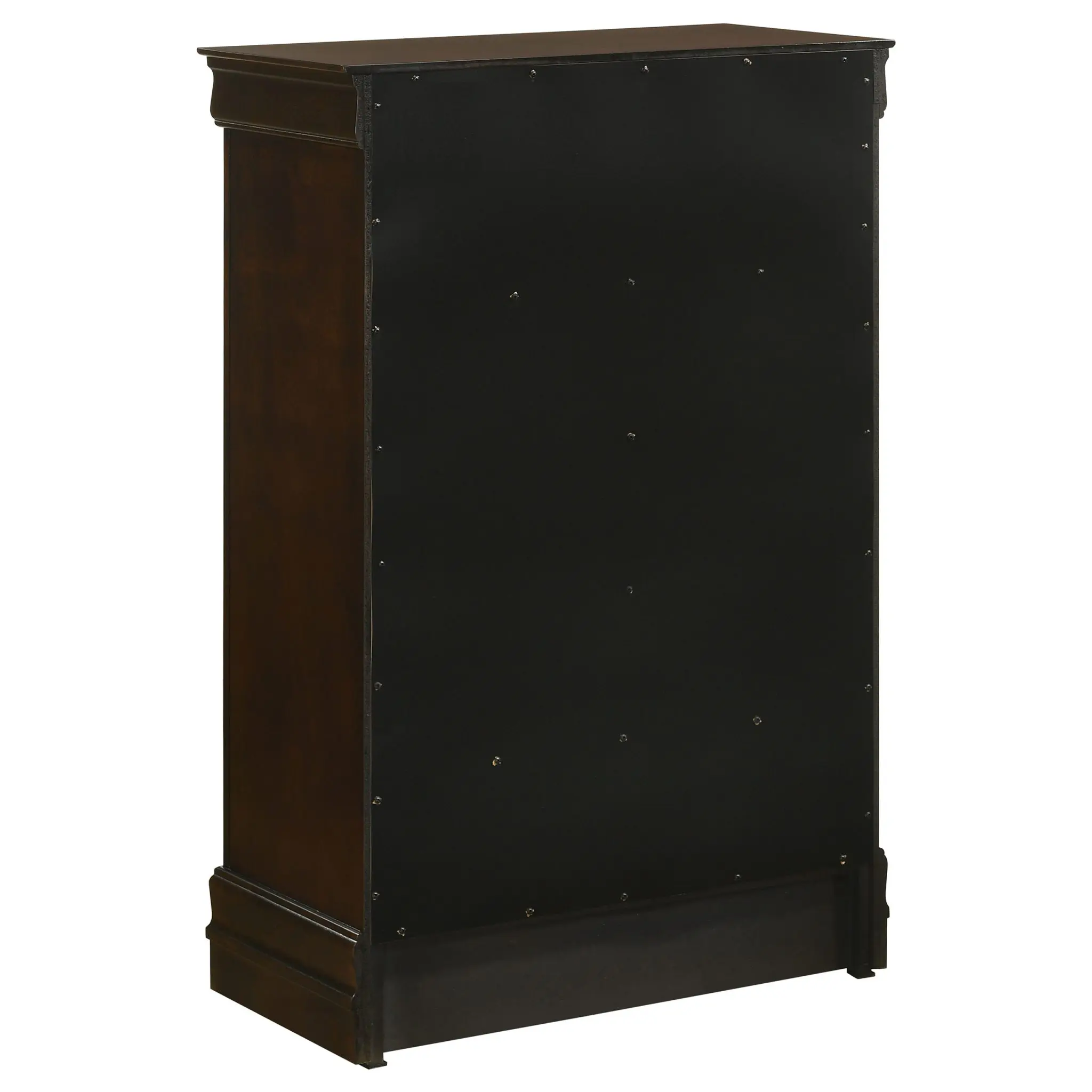 Louis Philippe Bed - Image 15