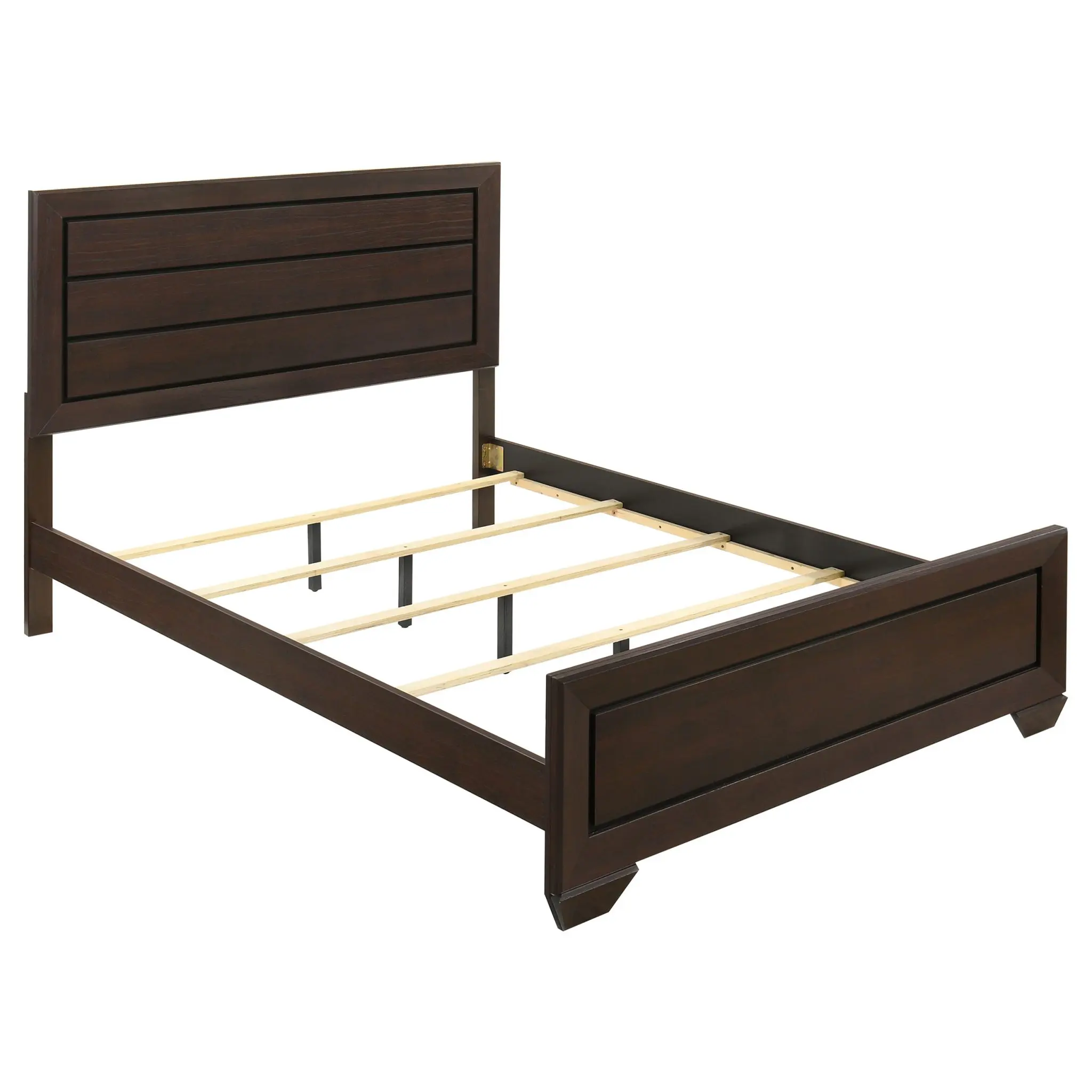 Kauffman Bed - Image 3