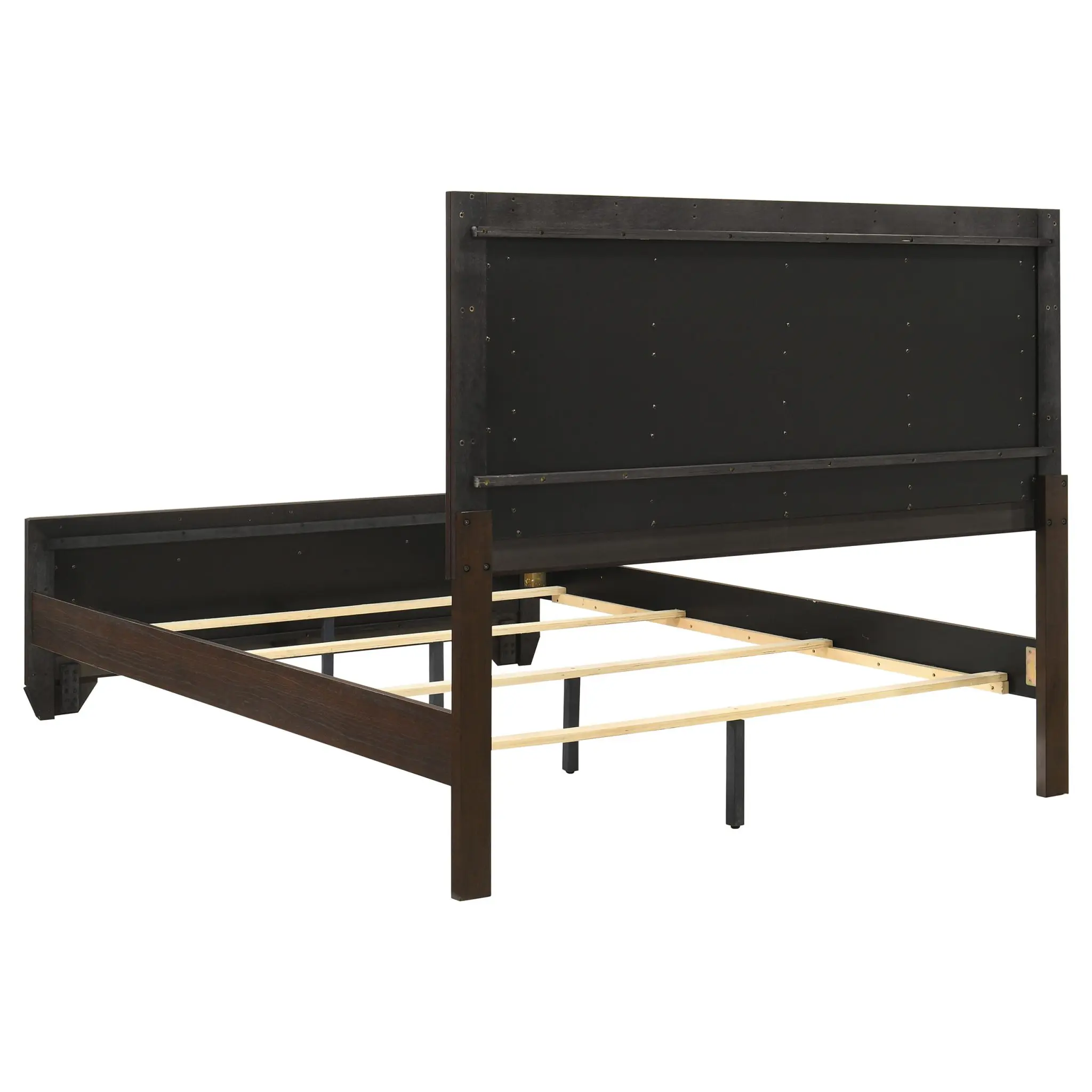 Kauffman Bed - Image 4