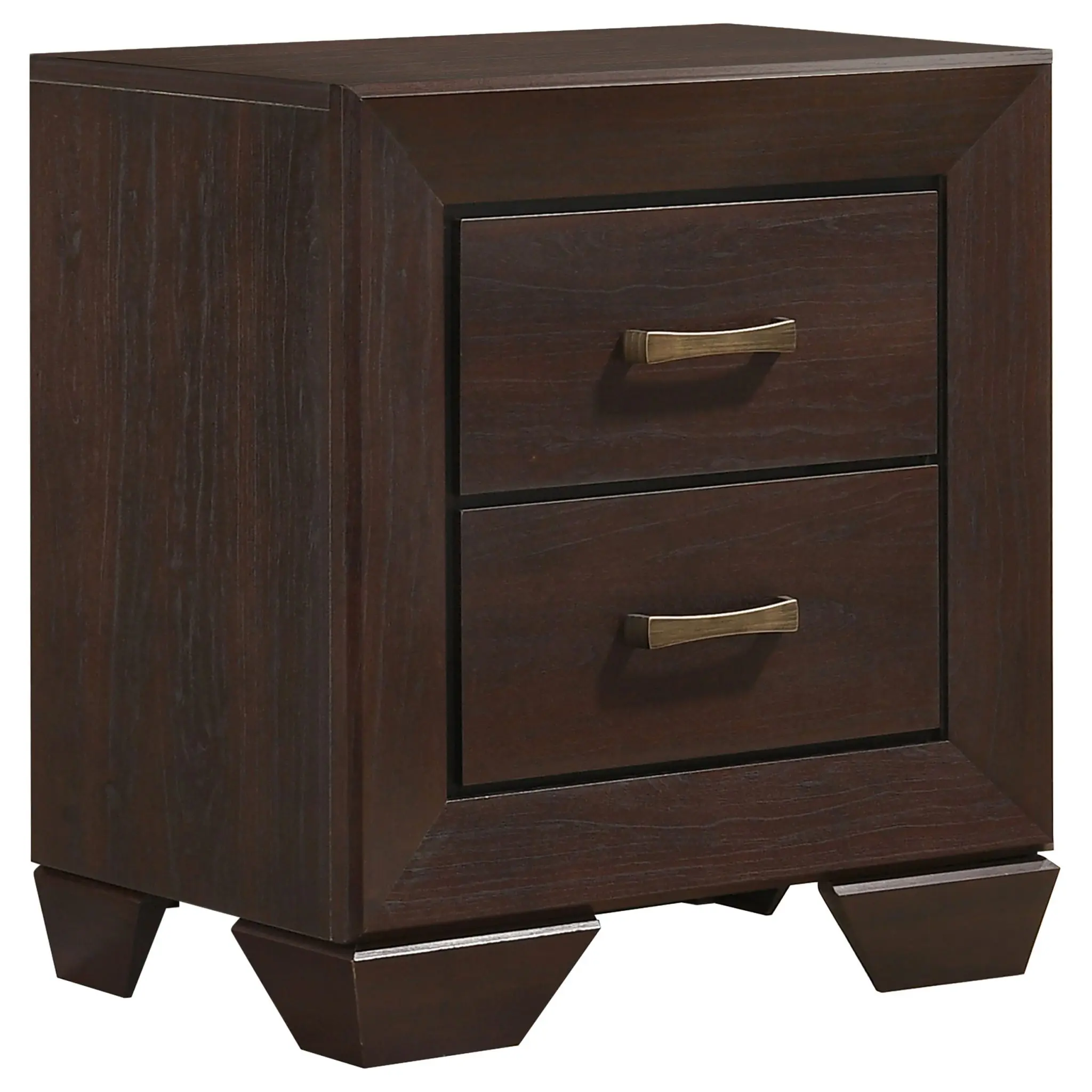 Kauffman Bed - Image 5