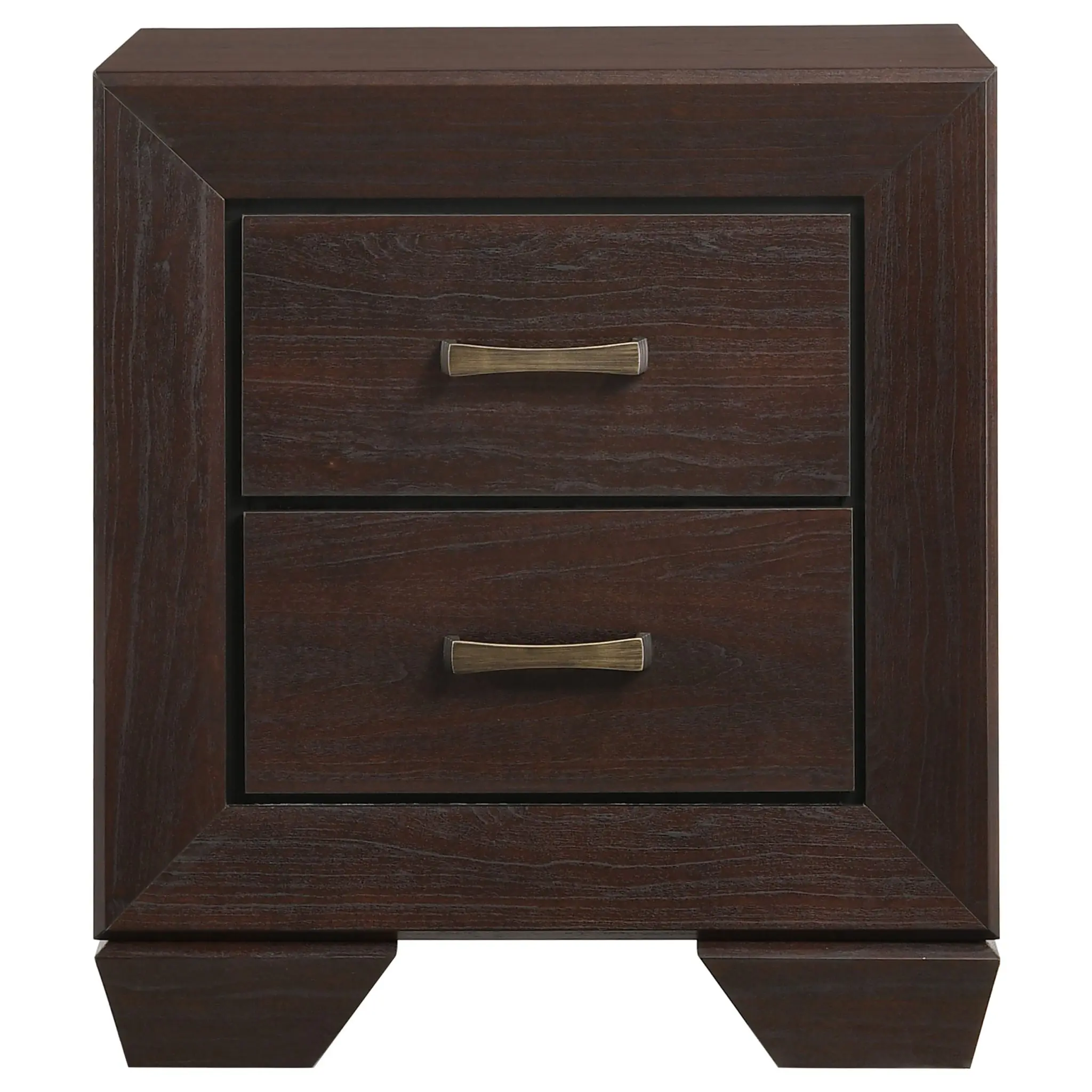 Kauffman Bed - Image 6