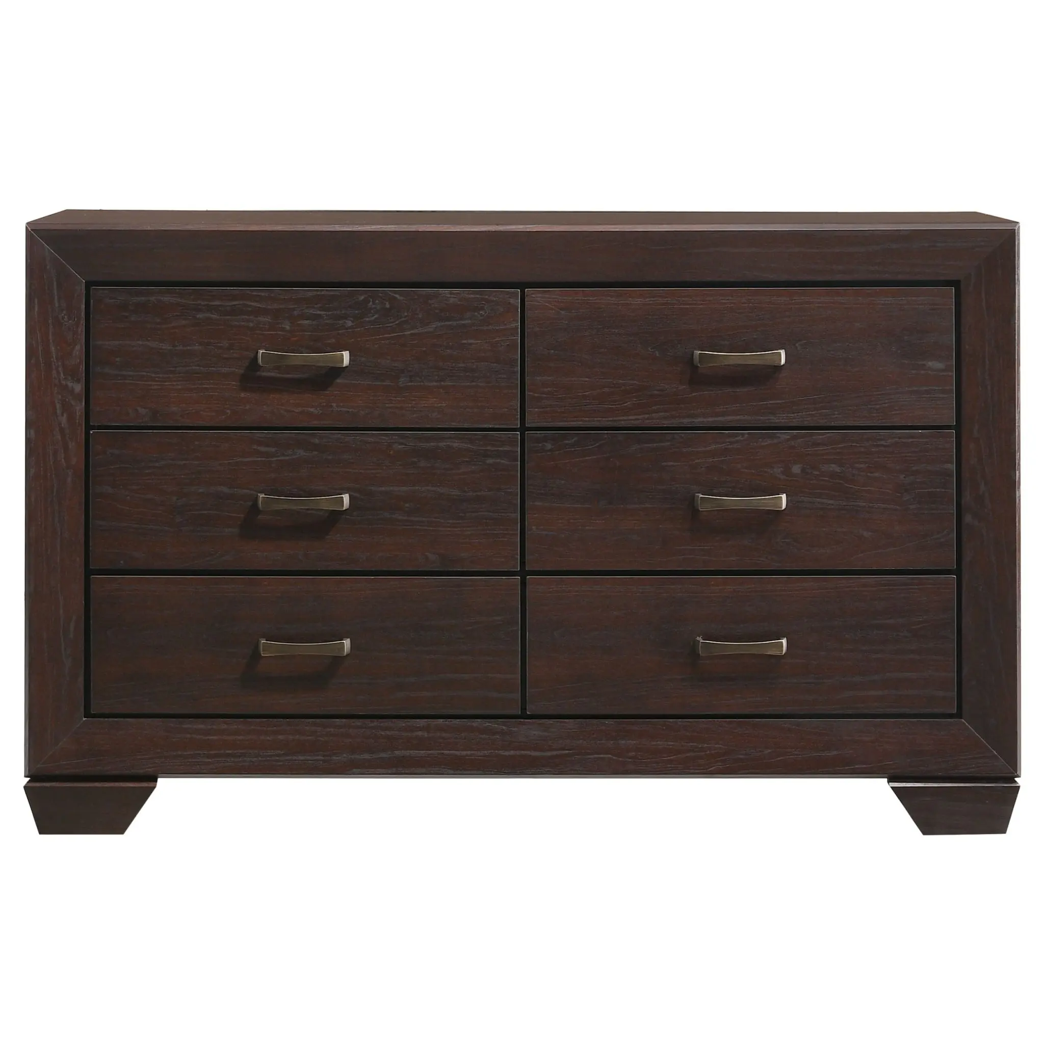 Kauffman Bed - Image 9