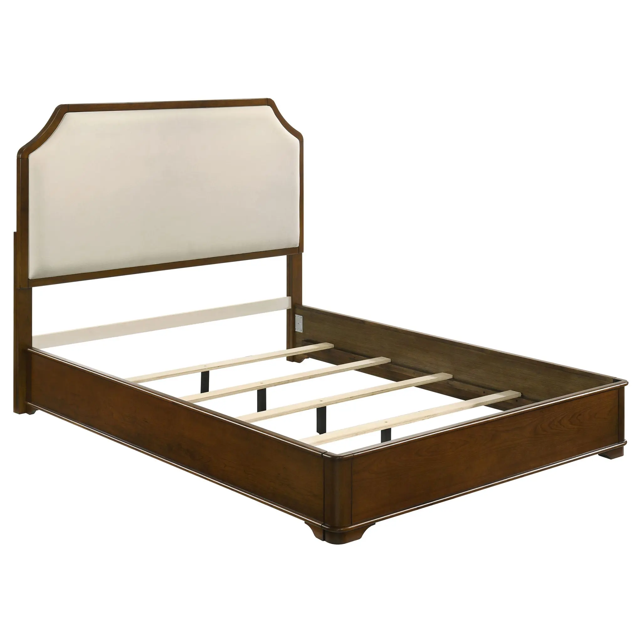 Garland Bed Brown Cherry - Image 3