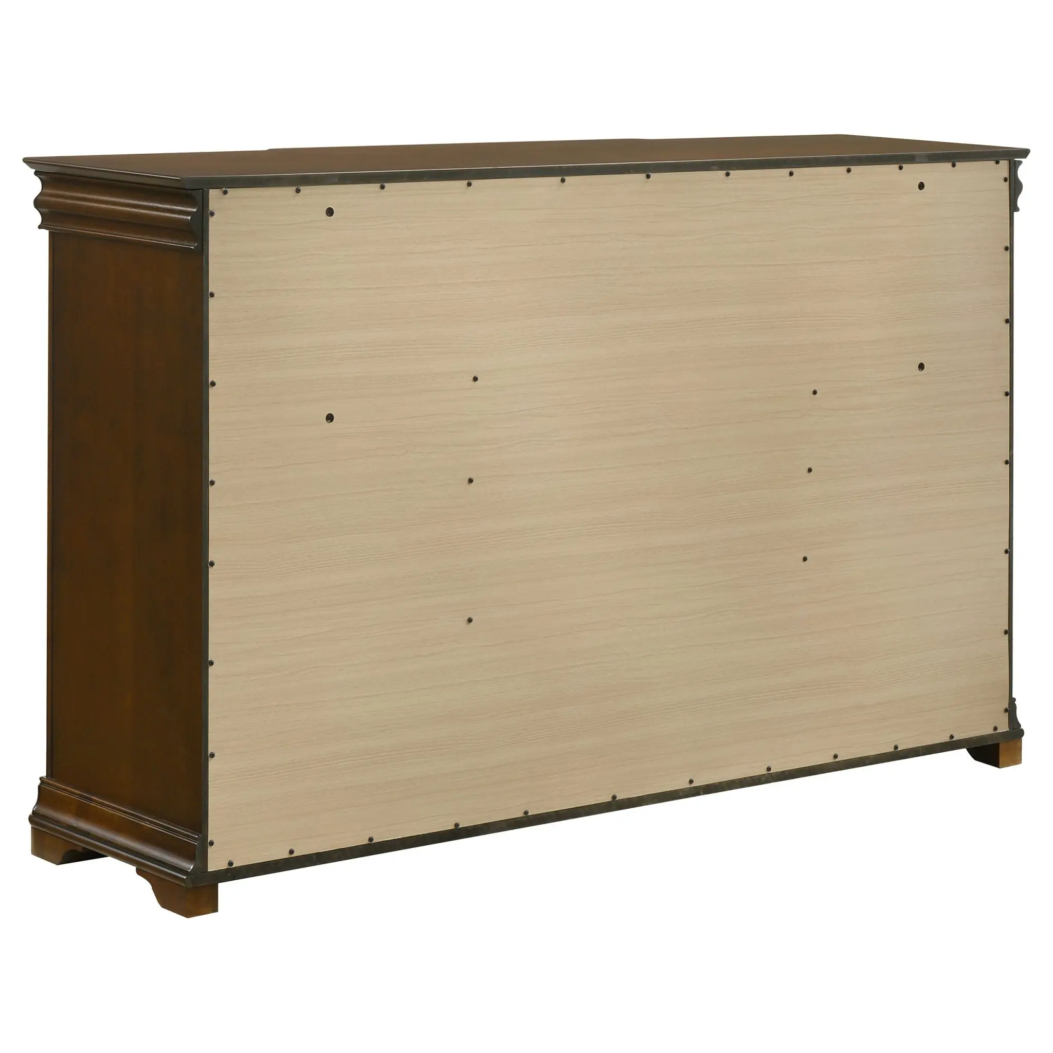 Garland Bed Brown Cherry - Image 8