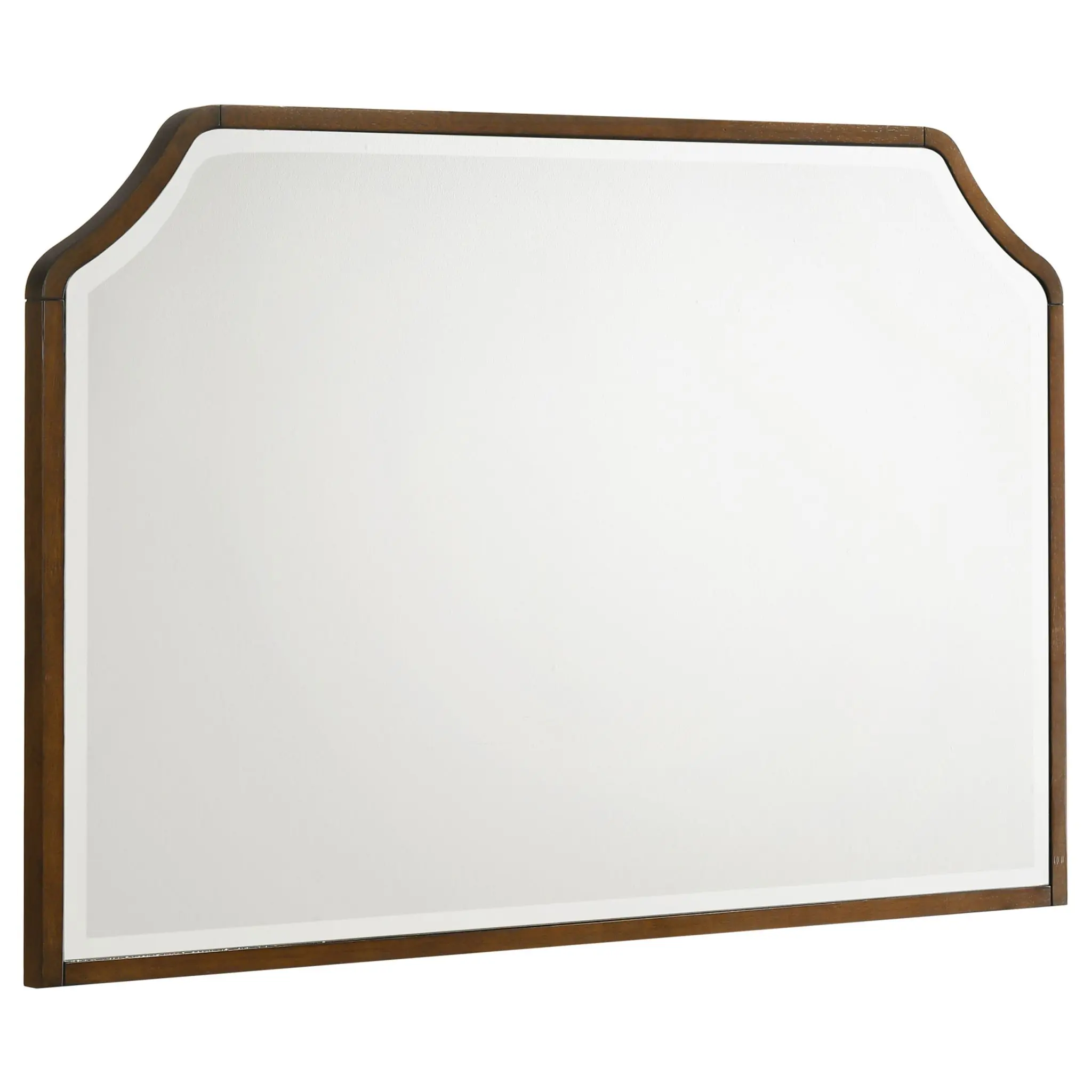 Garland Bed Brown Cherry - Image 9
