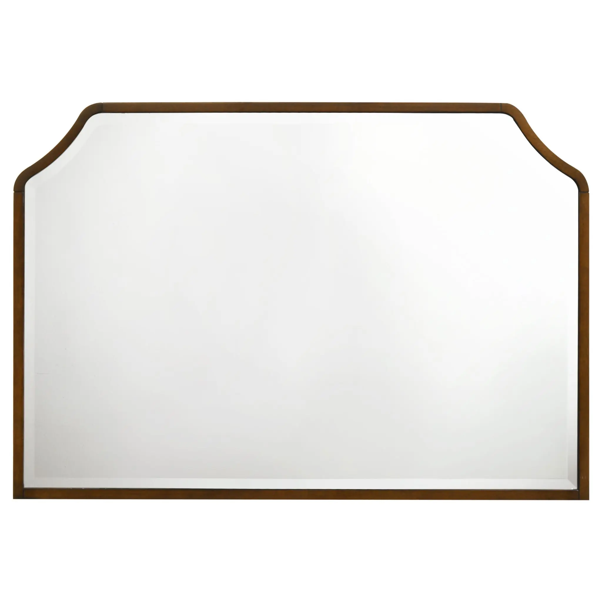 Garland Bed Brown Cherry - Image 10