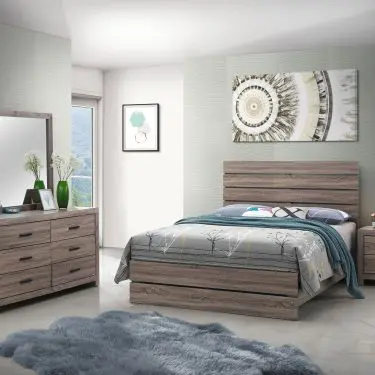Brantford Bedroom Set