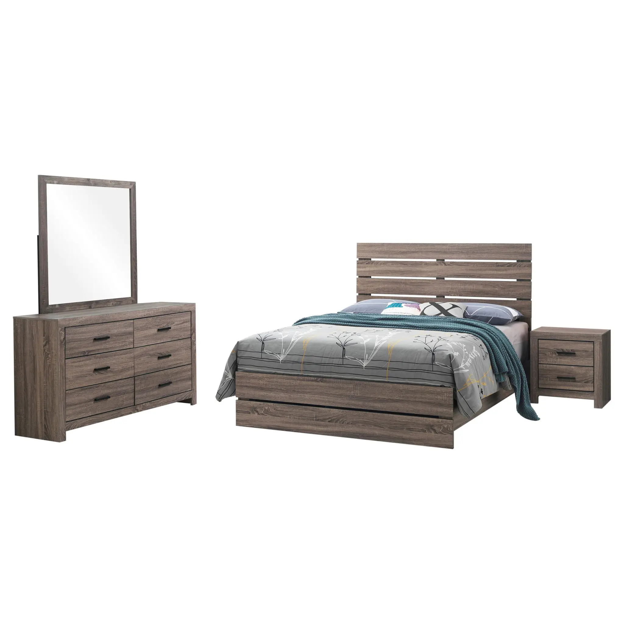 Brantford Bed - Image 2