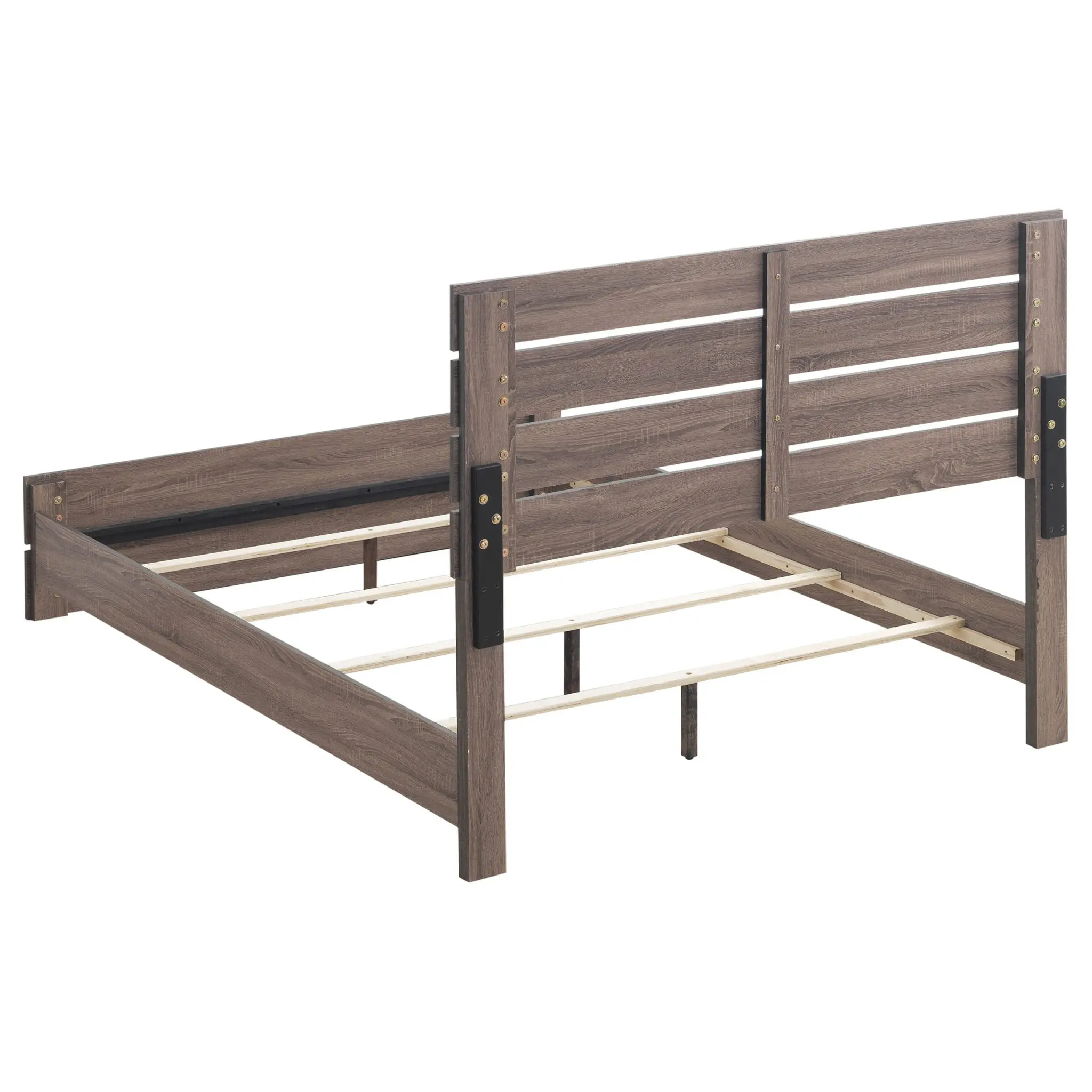 Brantford Bed - Image 4
