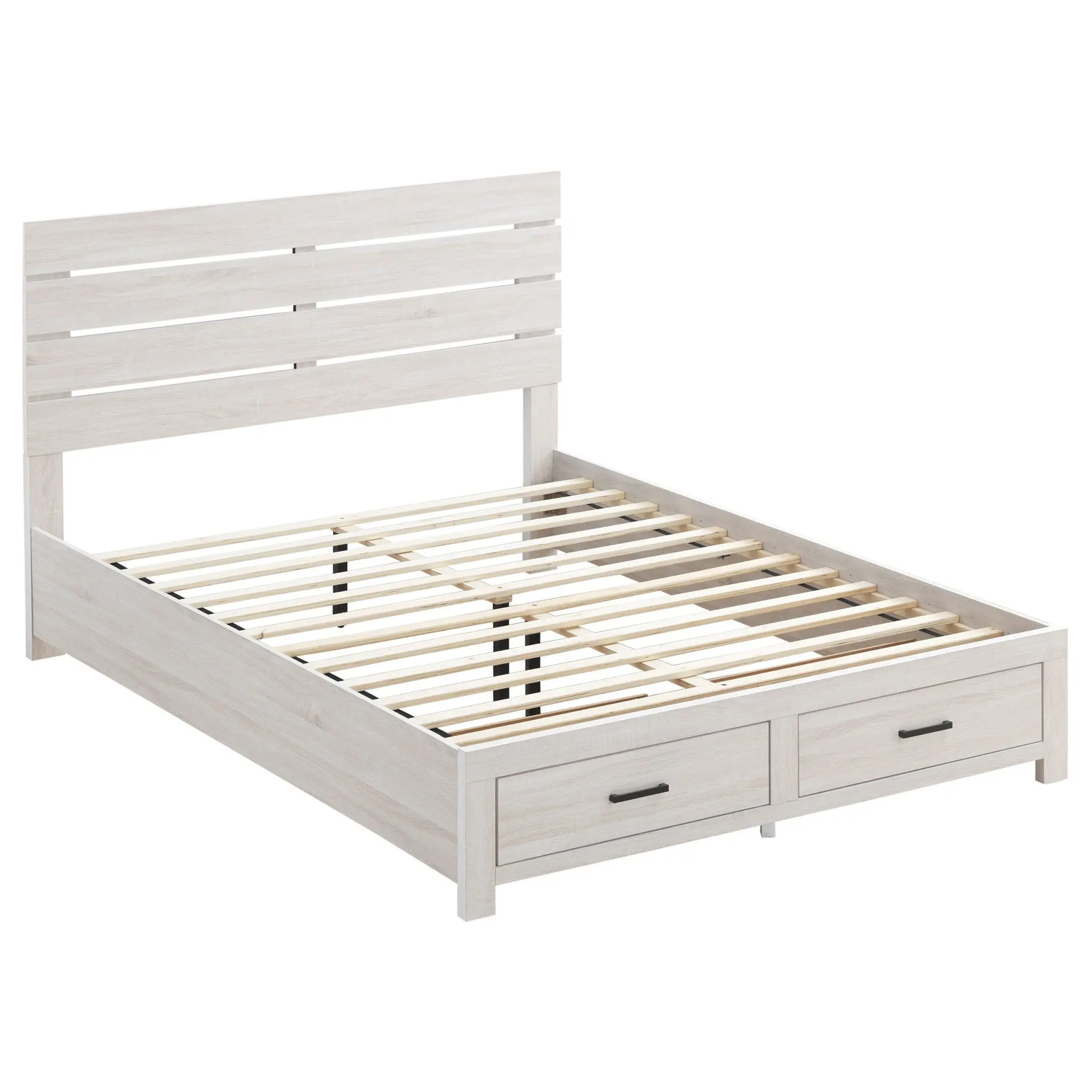 Brantford Storage Bed - Image 3