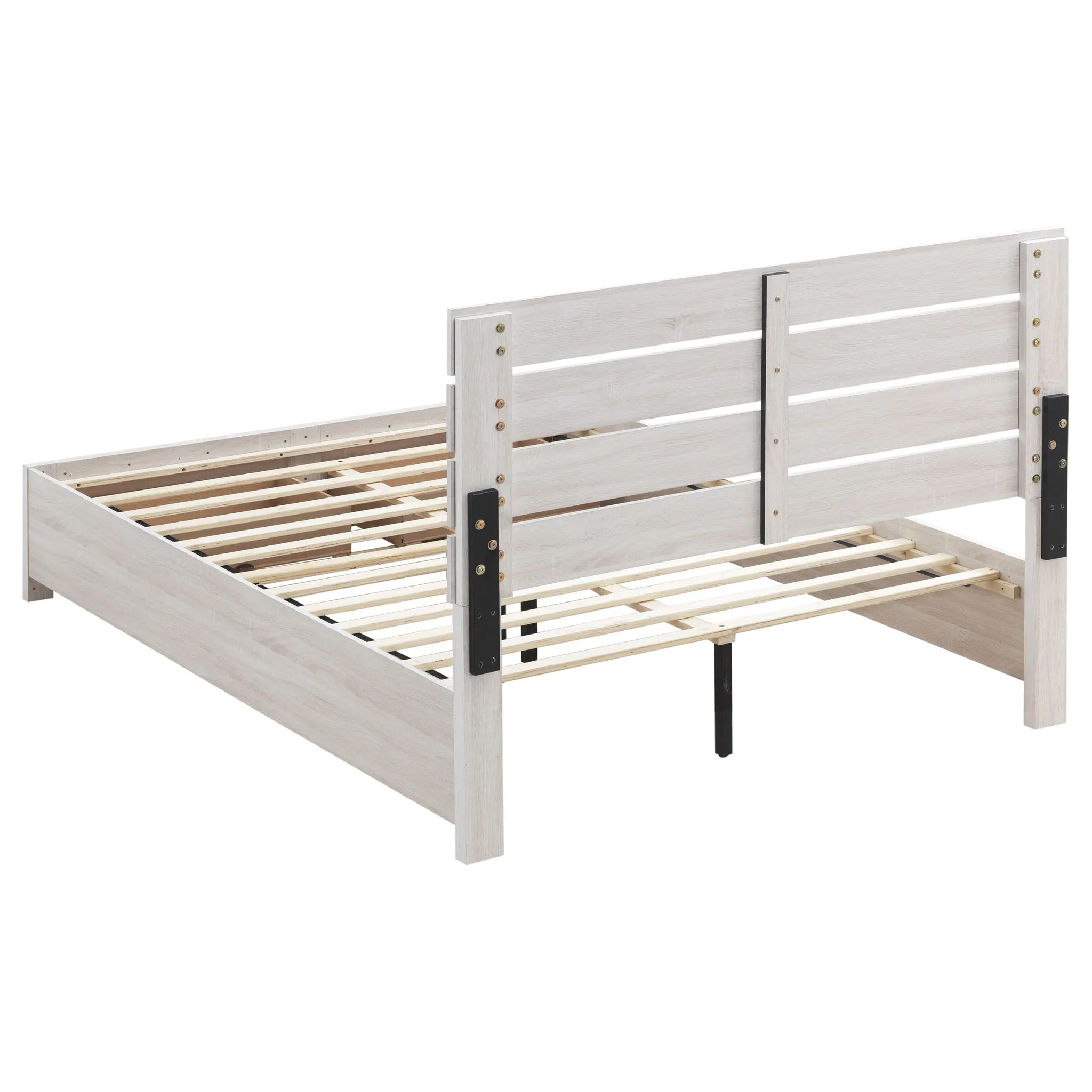 Brantford Storage Bed - Image 4