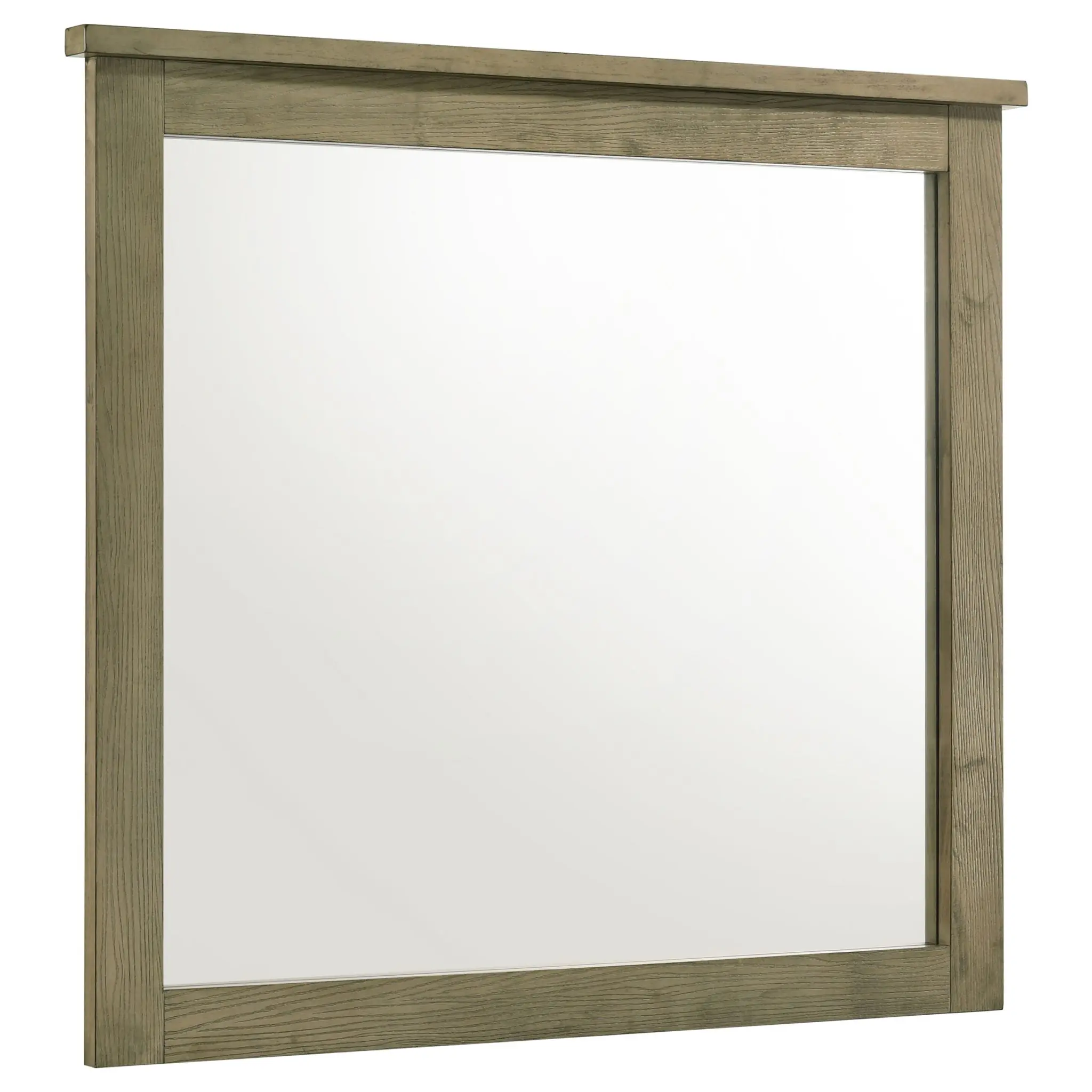 Hazlewood Panel Bed Vineyard Oak - Image 9