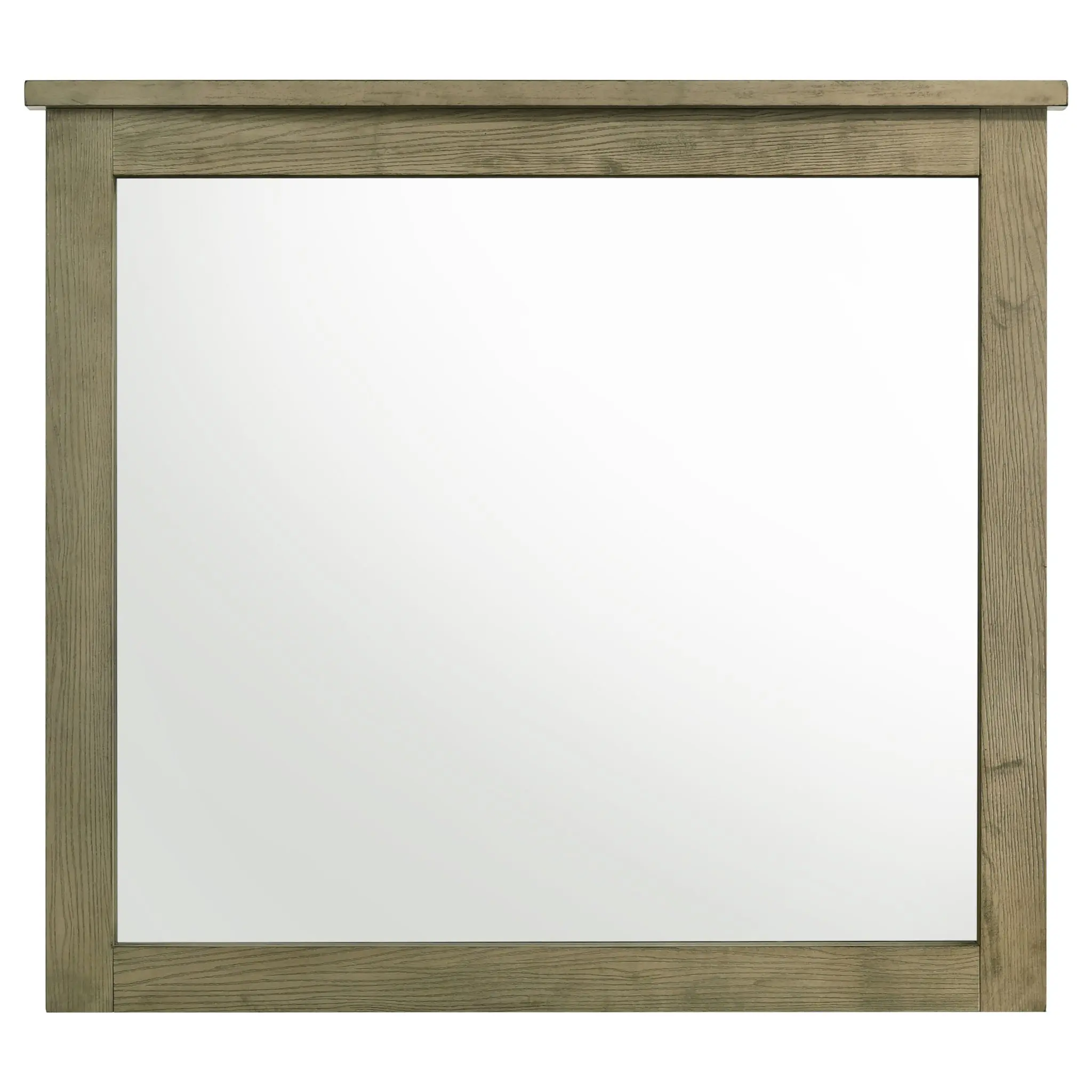 Hazlewood Panel Bed Vineyard Oak - Image 10