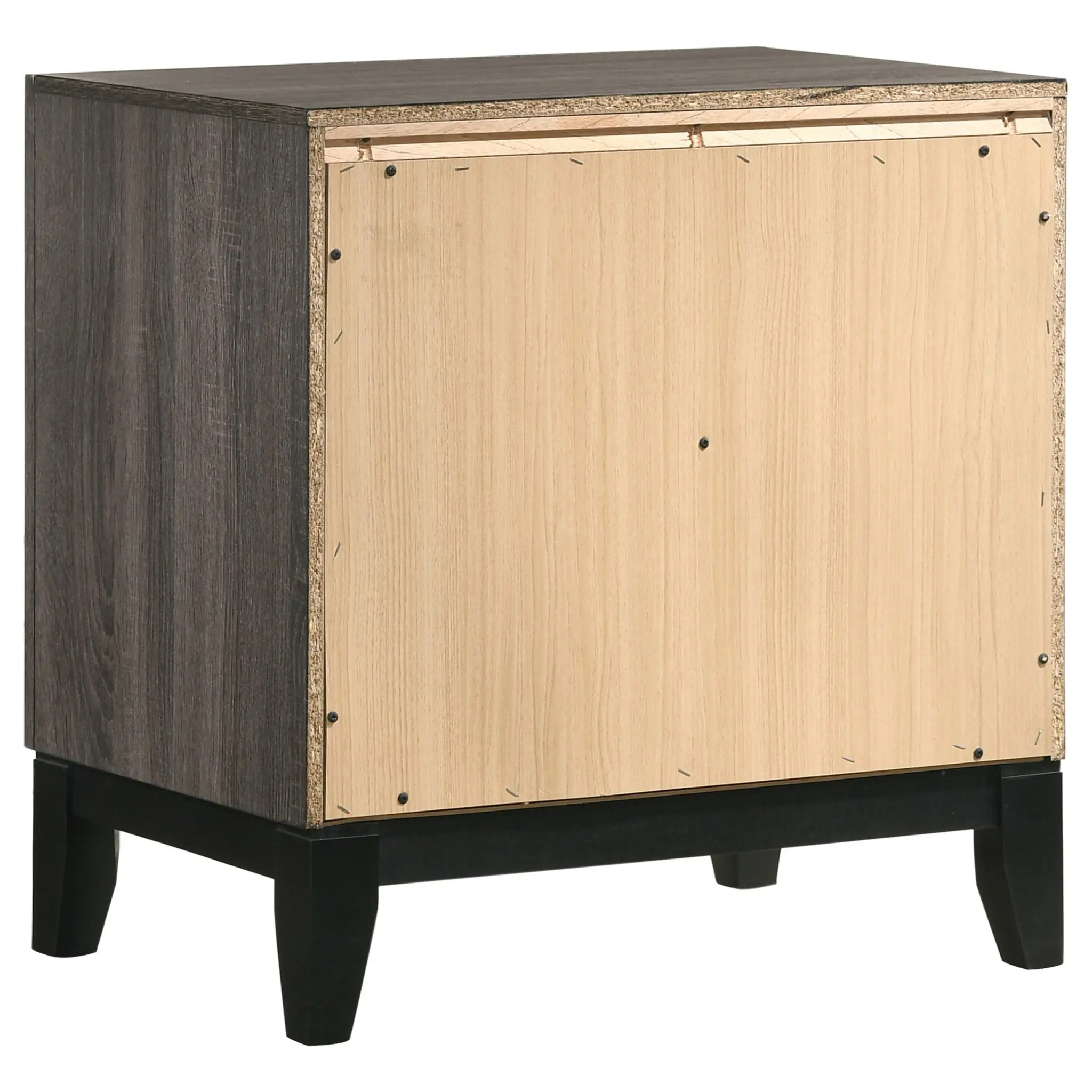 Watson Bed Grey Oak - Image 7