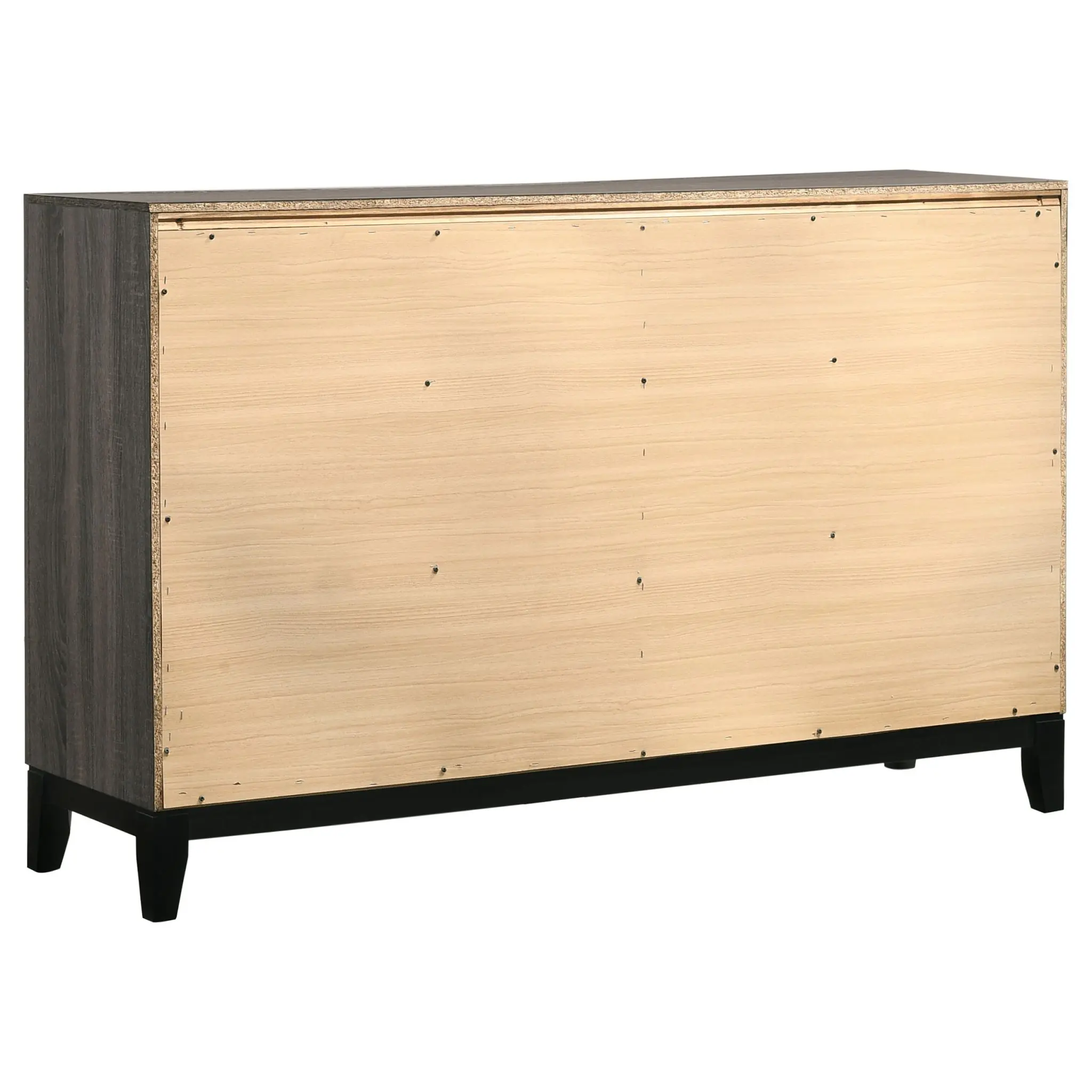 Watson Bed Grey Oak - Image 10