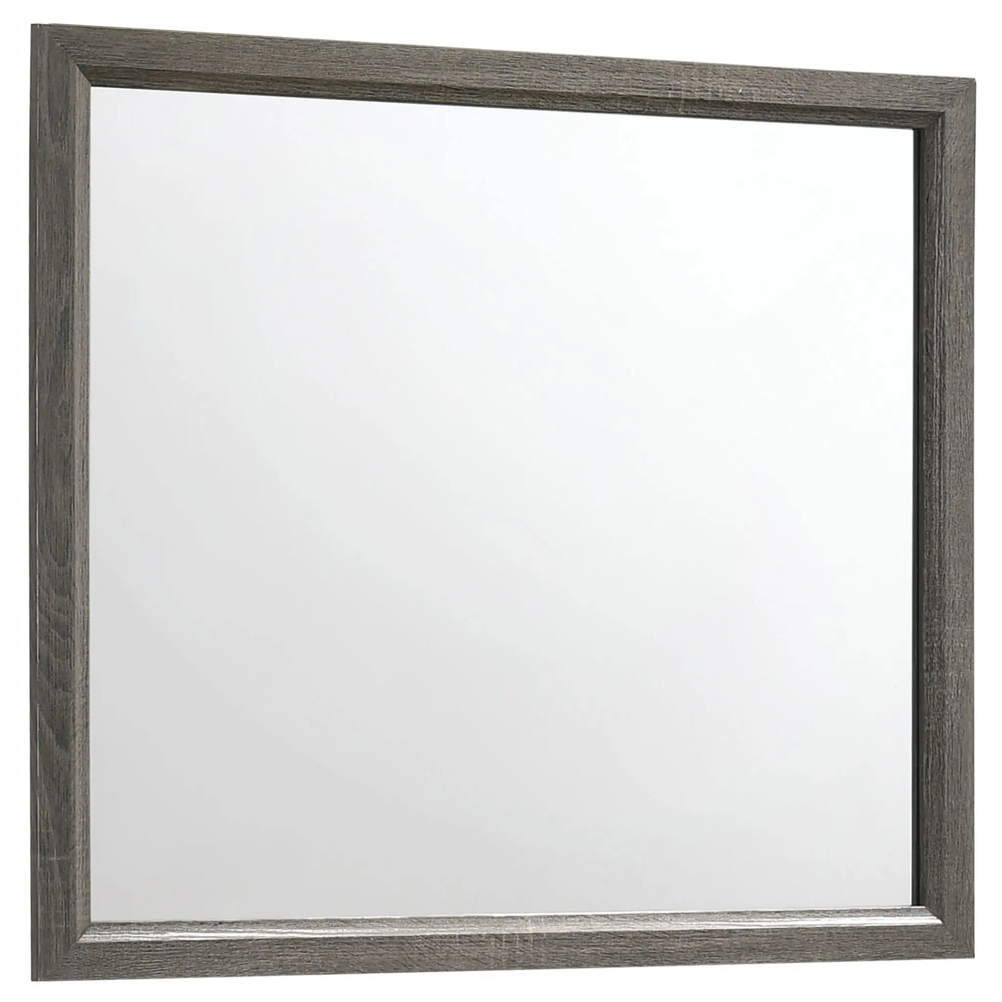 Watson Bed Grey Oak - Image 11
