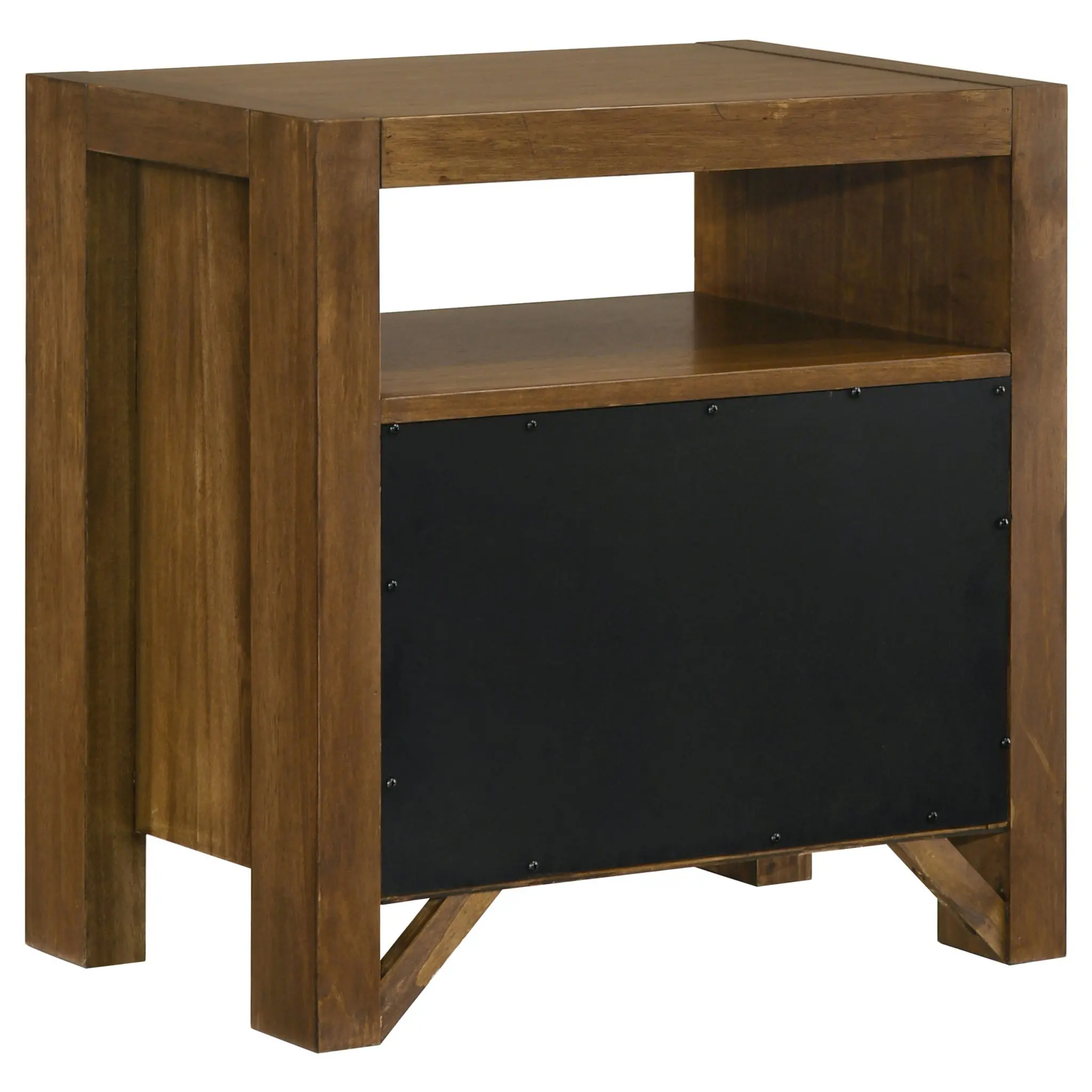 Adderley Bed Warm Brown - Image 6