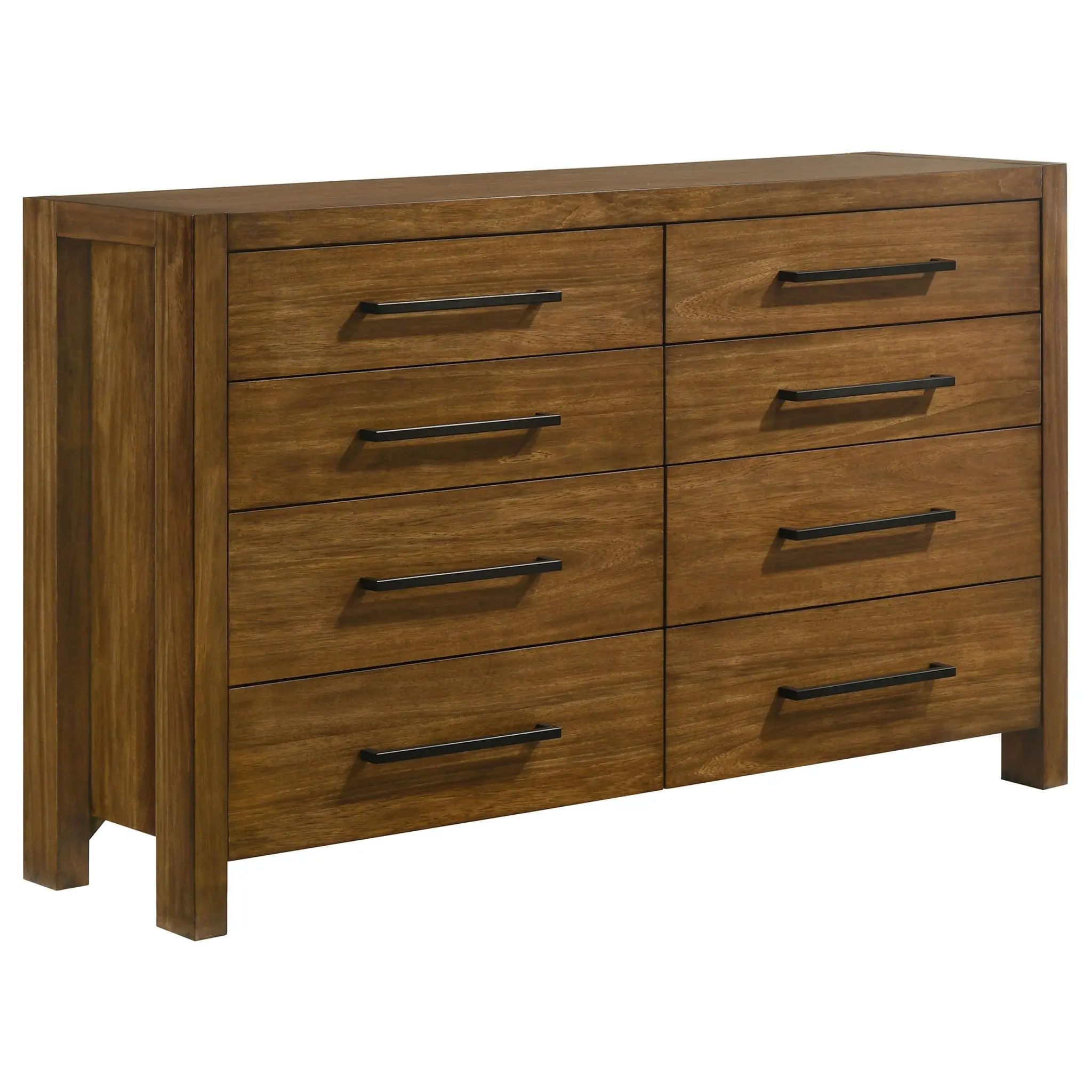 Adderley Bed Warm Brown - Image 7